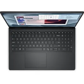 Dell Pro 15 Essential PV15250 15,6" Intel Core 3 100U 16 GB RAM 512 GB SSD Win11 Pro Schwarz