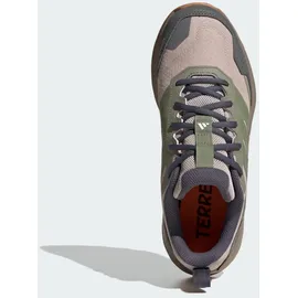 adidas Damen Eastrail 3 Climaproof Wanderschuhe - Wonder Taupe / Tent Green / Clay - EU 38