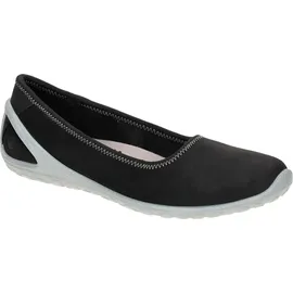 ECCO Biom LITE Damenschuhe 80236302001 80236302001 Schwarz, 38