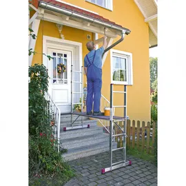 Krause CORDA 2 x 6 Sprossen