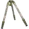 CT-3204 Camouflage Carbon mit 15°Nivelierbasis 150 cm