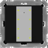 MDT KNX Taster Plus TS 55 8-f BE-TA55T806.02
