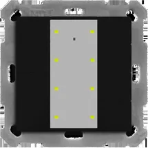 MDT KNX Taster Plus TS 55 8-f BE-TA55T806.02