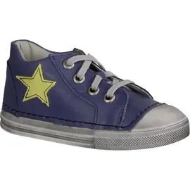 dmlng Esther Sneaker Blau 20