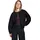 Opus Sweatshirt Schwarz M