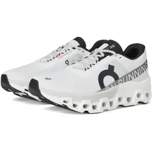On Cloudmonster 2 Herren White/Frost 45
