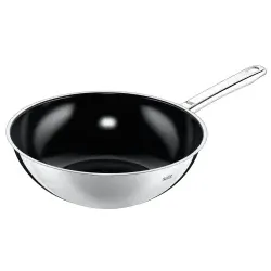 SILIT Wuhan Wok-Pfanne 2137263753 , Durchmesser: 28 cm