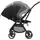 Maxi-Cosi Buggy Leona 2, Schwarz