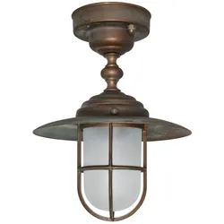 MORETTI LUCE Deckenleuchte außen 164F.O.AR