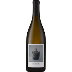 »The Albatros« White Cinsault