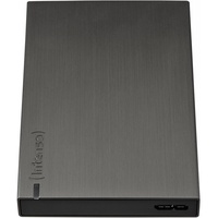 Intenso Memory Board 1 TB USB 3.0 anthrazit 4 St.