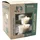 light.one® Teelichter 4,2 cm 12 St. weiß