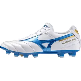 Mizuno Morelia II Pro - weiss 43