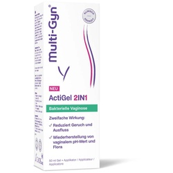 Multi-Gyn ActiGel 2in1 50 ml