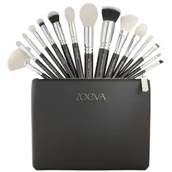 ZOEVA The Artists Brush Set Pinselsets   
