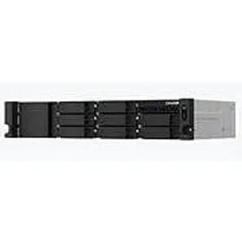 QNAP TS-864eU-8G NAS System 8-Bay