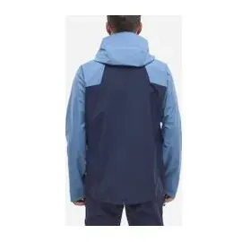 Millet kamet light gore tex blau - XL