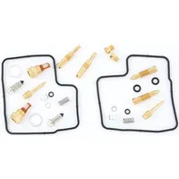 Keyster Reparatursatz Vergaser