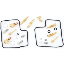 Keyster Reparatursatz Vergaser
