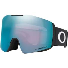 OAKLEY Fall Line L Prizm Skibrille (Größe One Size, prizm snow sapphire iridium)