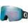 OAKLEY Fall Line L Prizm Skibrille (Größe One Size, prizm snow sapphire iridium)