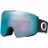 OAKLEY Fall Line L Prizm Skibrille (Größe One Size, prizm snow sapphire iridium)