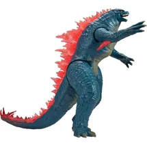 Boti Europe The New Empire - 11" Giant Godzilla