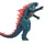 Boti Europe The New Empire - 11" Giant Godzilla