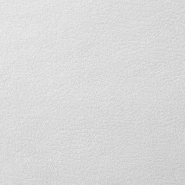 Beliani President 140 x 200 cm Weiß