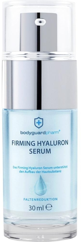 Firming Hyaluron Serum 30 ML