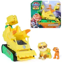 Spin Master Rubbles Dino-Rettungs-Bulldozer Spielfigur mehrfarbig
