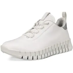Slip-On Sneaker »GRUUV W«, Freizeitschuh, Outdoorschuh, Gummilaufsohle mit Zwei-Wege-Flexibilität, Gr. 38, weiß, , 92383869-38