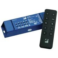 Rutec 80495 Beleuchtung-Fernbedienung