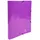 Exacompta Ringmappe Iderama lila, 1 St.