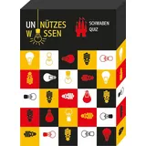 ars vivendi Unnützes Wissen Schwaben