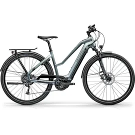 Centurion E-Fire Tour R760i 2023 28 Zoll RH 53 cm Damen grau