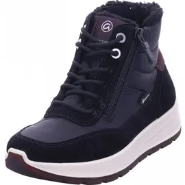 ARA NEW YORK Damenschuhe 12-25106 01 12-25106 01 Schwarz, 38,5