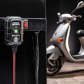 Noco Genius 1 30Ah 12V