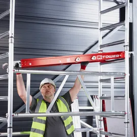 Altrex MiTower PLUS 8m