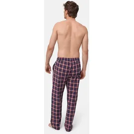 Danish Endurance Pyjamahose rot XL