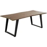 Vichy Vicco Couchtisch Yan, Artisan, 110 x 50 cm