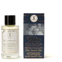 Taylor of Old Bond Street Preshave Öl Kamille, 30 ml