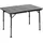 Brunner Campingtisch Elùtop grau