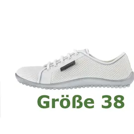 Leguano Aktiv Damen Weiß 38