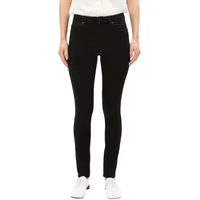 ARMEDANGELS Jeans TILLAA schwarz 25/32