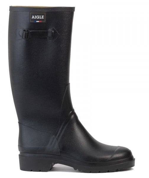 Aigle Cessac 40 black