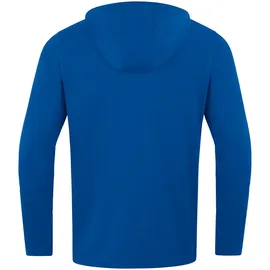 Jako Power Kapuzenjacke Herren 400 royal XXL