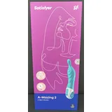 Satisfyer A-Mazing 2 22 cm