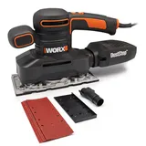 Worx WX641 ohne Akku + Zubehör