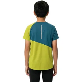 Vaude Kids Moab T-Shirt II, Kinder - grün - 110/116